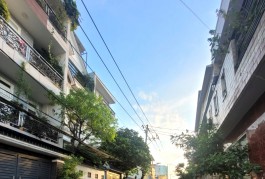 Bán Nhà Mặt tiền thụt Nam Hòa 82m2_4*20.5 Chỉ 4 tỷ Nhỉnh Phước Long A Quận 9 Quá Ngon
